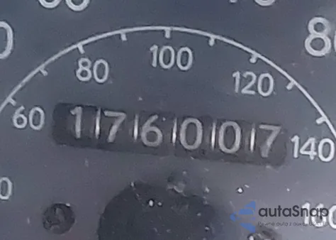 1997 Toyota Rav4 from USA, damaged, VIN JT3GP10V0V7011658